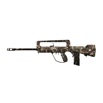 CLARION RIFLE | Breaching Owl, Mint-Condition, Stat Boost