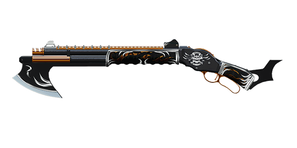 BREAKER 12G SHOTGUN | Apex, Broken-In