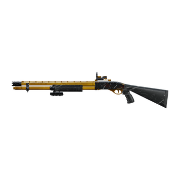 REINFELD 880 SHOTGUN | Cuban , Well-Used, Stat Boost