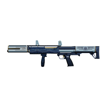 RAVEN SHOTGUN | Admiral, Lightly-Marked