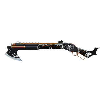 BREAKER 12G SHOTGUN | Apex, Lightly-Marked