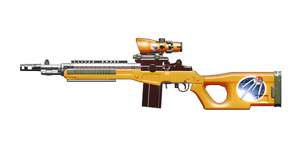 M308 RIFLE | Helmet Space Program, Mint-Condition, Stat Boost