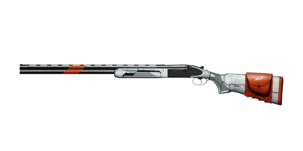 JOCELINE O/U 12G SHOTGUN | Dax CQC, Lightly-Marked, Stat Boost