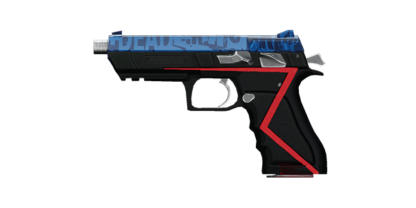 BABY DEAGLE | Minor Threat, Lightly-Marked