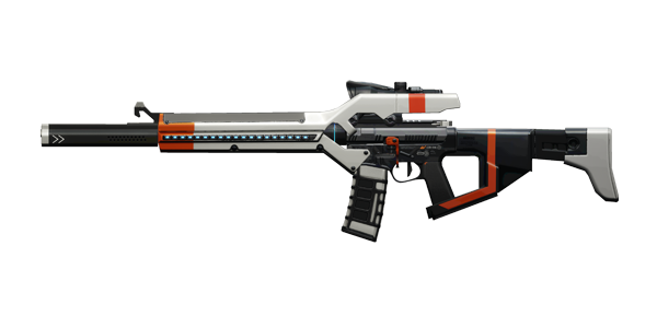 AMR-16 RIFLE | Astatoz, Lightly-Marked