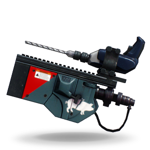 Slaughter Drill