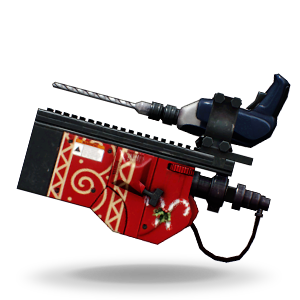 Christmas Drill