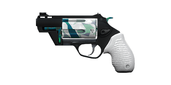 THE JUDGE SHOTGUN | DIAMOND SPLINTER, Broken-In, Stat Boost