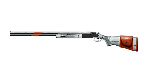 JOCELINE O-U 12G SHOTGUN | Dax CQC, Battle-Worn