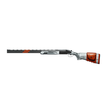 JOCELINE O/U 12G SHOTGUN | Dax CQC, Battle-Worn, Stat Boost