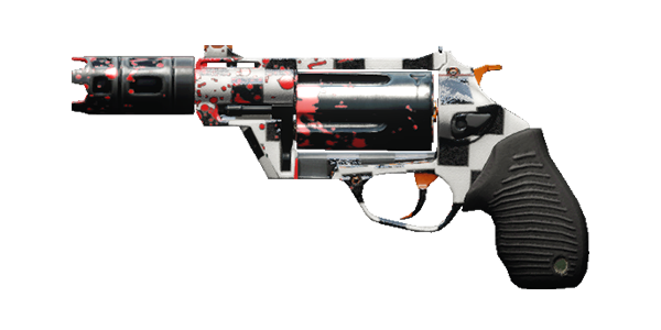 THE JUDGE SHOTGUN | Check Mate, Well-Used