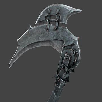 Blood Sickle | Standard