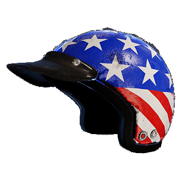 Sideshow Human Canon | Stars and Stripes