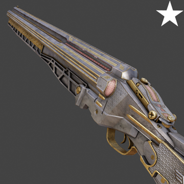 Doomstick | Plague Doctor | Mint