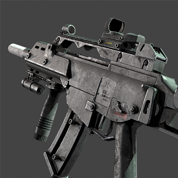 G36C | Standard