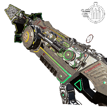 Microwave Gun | Jaeger | Dynamic