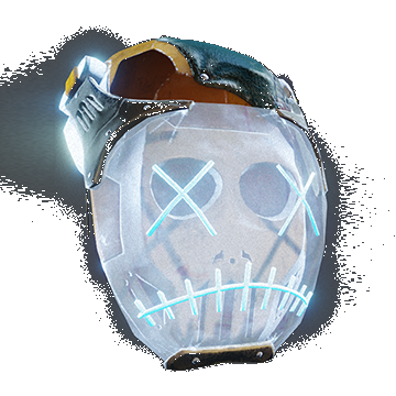 Project H-01 | Unhappy | Blue