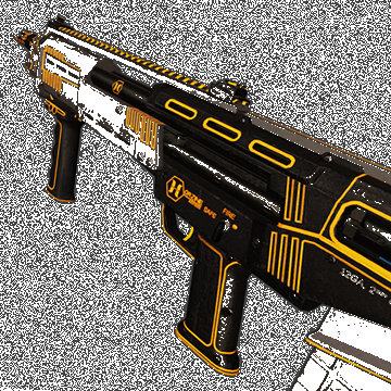 HZ12 | Horzine First Encounter | Mint