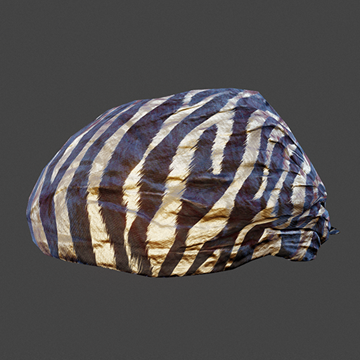 Vietnam | Bandana | Precious