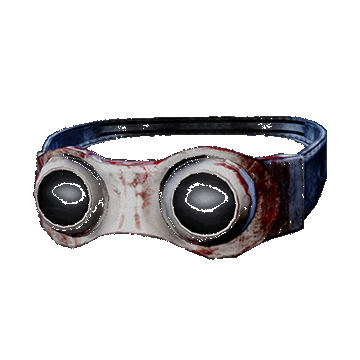 Psycho Goggles | Bloody