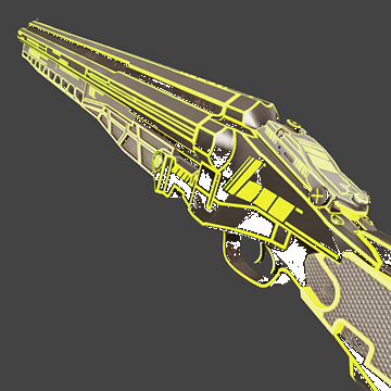 Doomstick | Neon | Mint