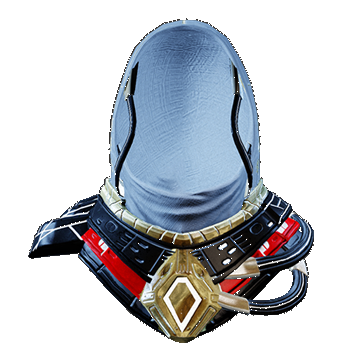Armor Hood | Precious