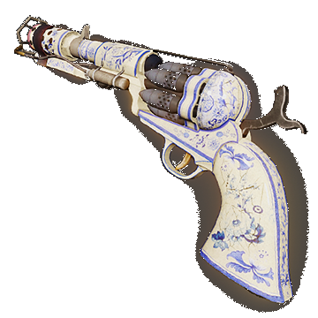 Spitfire | Fine China | Mint