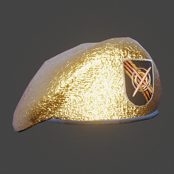 Vietnam | Beret | Precious