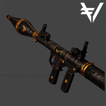 RPG-7 | Vault | Vosh | Precious