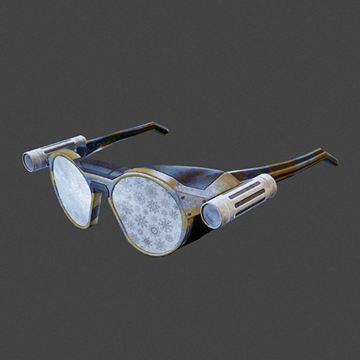 Holiday Shopping | Goggles | Precious
