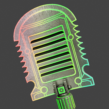 Crovel | Neon RGB | Precious