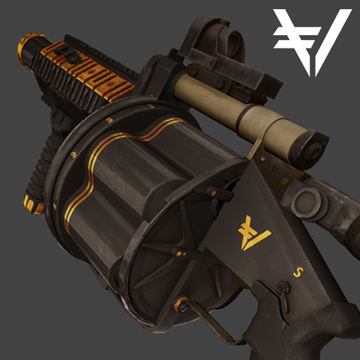 M32 | Vault | Vosh | Precious