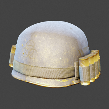 Alchemist | Helmet | Precious