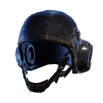 GS9 Helmet | Navy