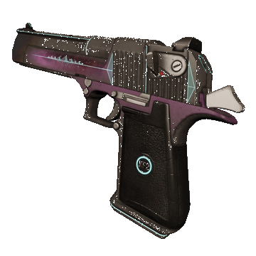 Desert Eagle | Synthwave | Mint