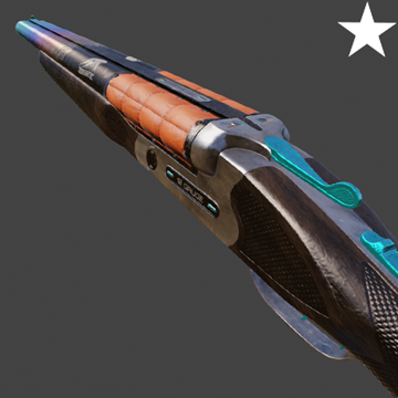 Boomstick | Ice Breaker | Dynamic