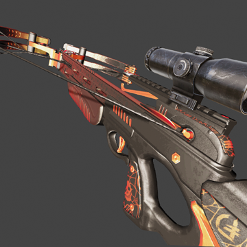Crossbow | Prestige | Precious