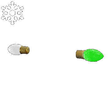 Christmas | Ear Bulbs | Precious