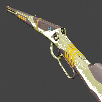 Winchester 1894 | Deepstrike | Field-Tested