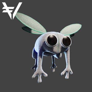 Bob | Vault | Teal