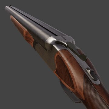 Boomstick | Classic | Mint