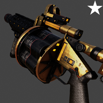 M32 | Beyond Horizon | Space Elite