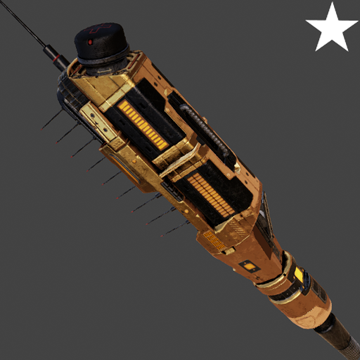 Hemoclobber | Beyond Horizon | Space Elite