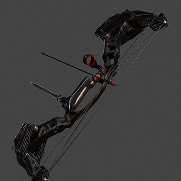 Compound Bow | Standard | Precious