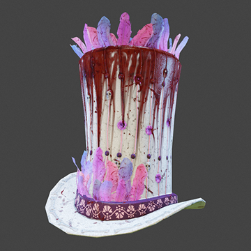 DoZ | Top Hat | Hope