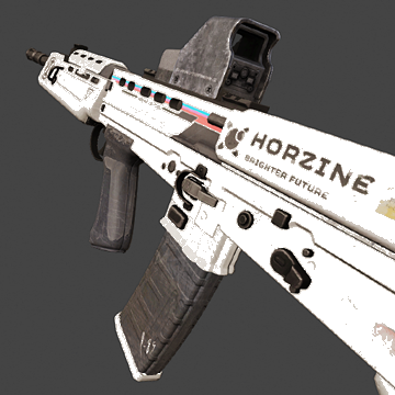 L85A2 | Aeronaut | Mint