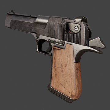 Desert Eagle | Classic | Precious