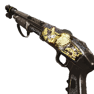 SG 500 | Victorian | Battle-Scarred