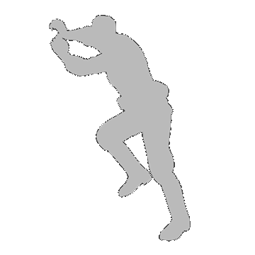 The Running Man| Emote