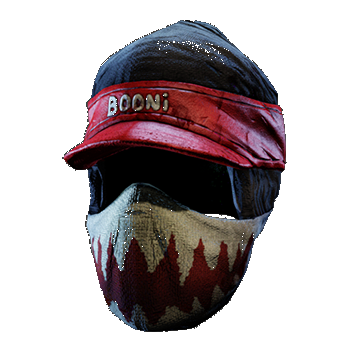 Booni Hat | Red
